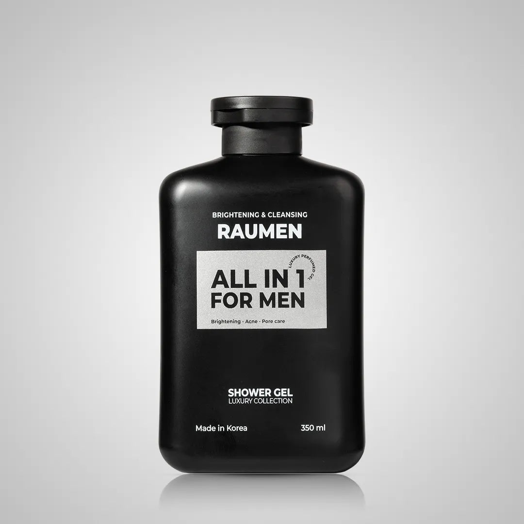 Multi Action Face Wash RAUMEN