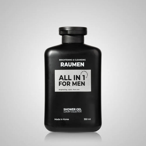 Multi Action Face Wash RAUMEN